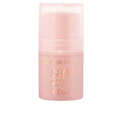 BABY GOT GLOW iluminador en stick #20-Rosy Glaze 5,5 gr