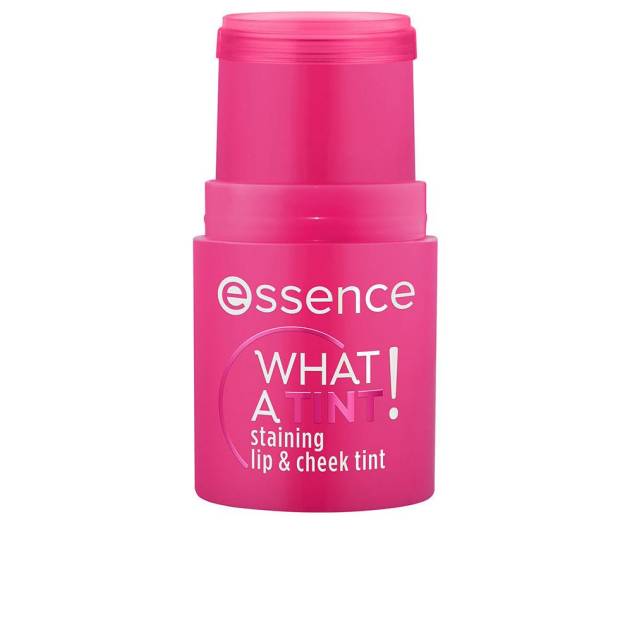 WHAT A TINT! tinte de labios y mejillas #10-Raspberry Vibes 5 gr