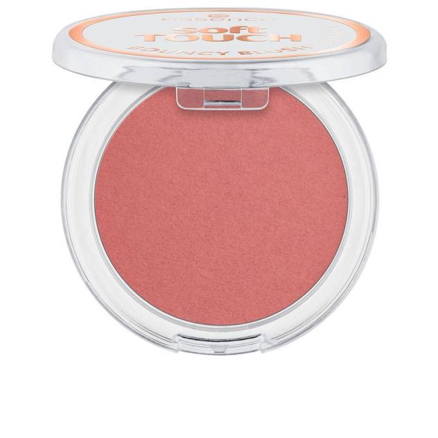 TOUCH BOUNCY BLUSH colorete soft #10-Antique Bloom 5 gr