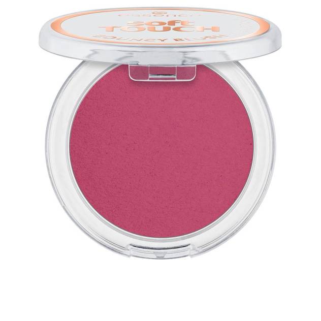 TOUCH BOUNCY BLUSH colorete soft #20-Electric Peony 5 gr