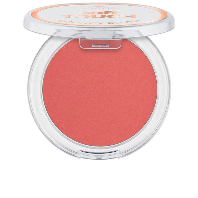 TOUCH BOUNCY BLUSH colorete soft #30-Exotic Daisy 5 gr