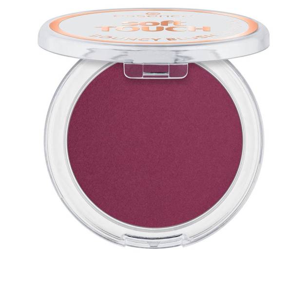 TOUCH BOUNCY BLUSH colorete soft #40-Roses In Berry 5 gr