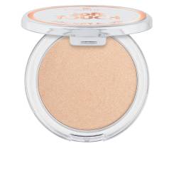TOUCH BOUNCY GLOW iluminador soft #10-Soft Glaze 4 gr