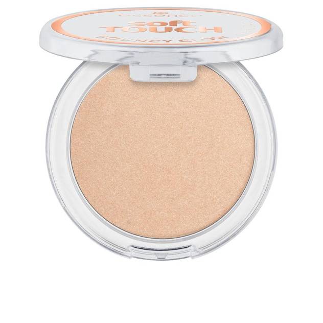 TOUCH BOUNCY GLOW iluminador soft #10-Soft Glaze 4 gr
