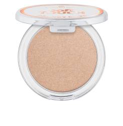 TOUCH BOUNCY GLOW iluminador soft #30-Glazing Gleam 4 gr