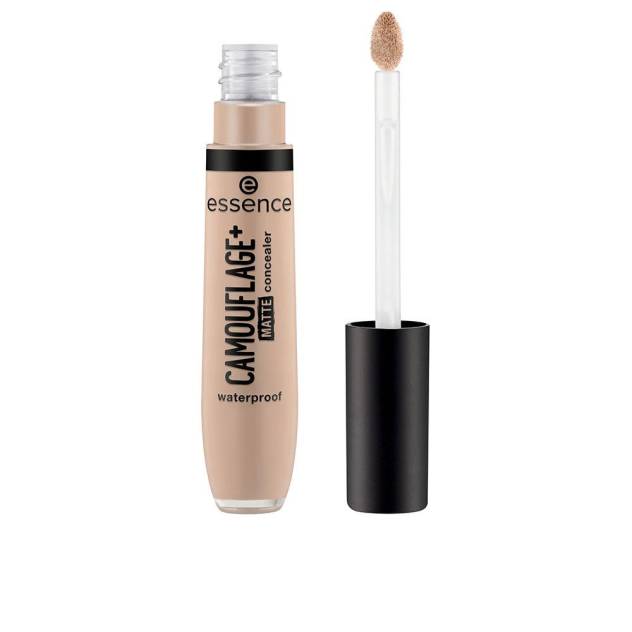 CAMOUFLAGE+ MATT corrector waterproof 8 ml