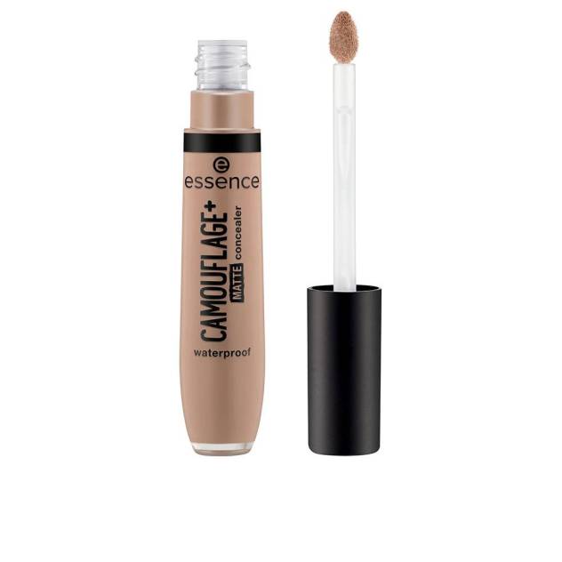 CAMOUFLAGE+ MATT corrector waterproof #130 8 ml