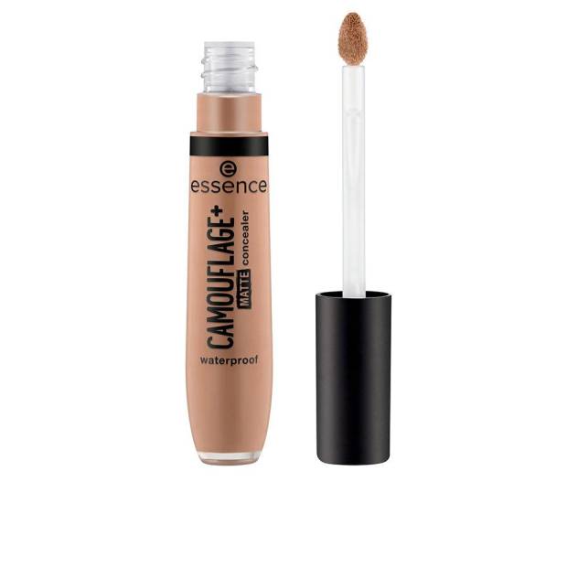 CAMOUFLAGE+ MATT corrector waterproof #160 8 ml