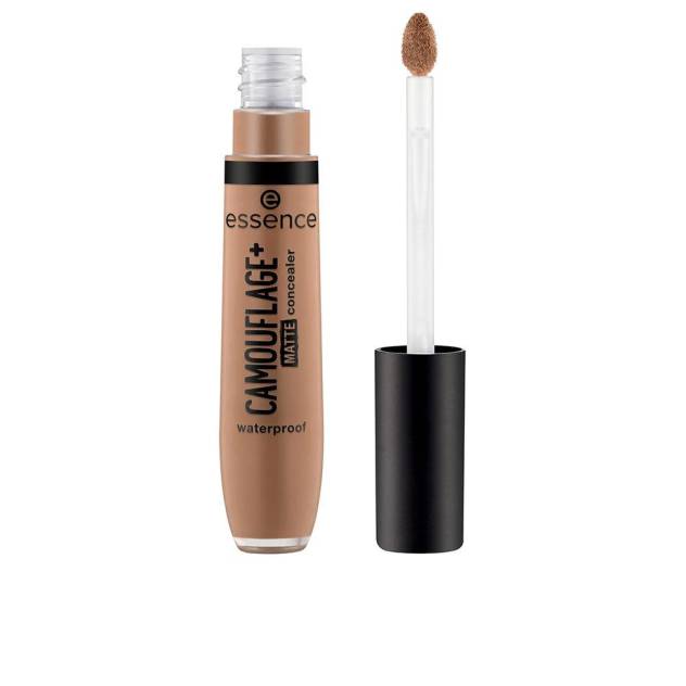 CAMOUFLAGE+ MATT corrector waterproof #190 8 ml