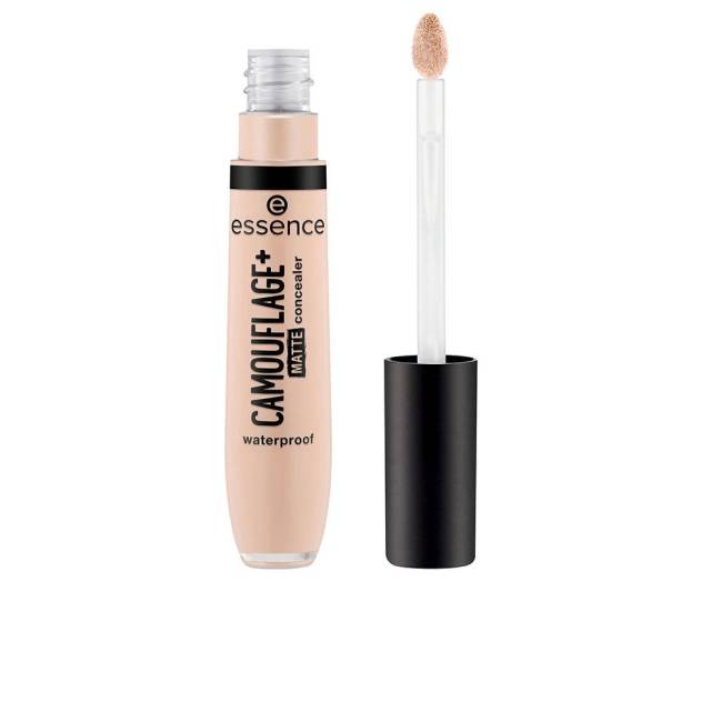 CAMOUFLAGE+ MATT corrector waterproof #20 8 ml