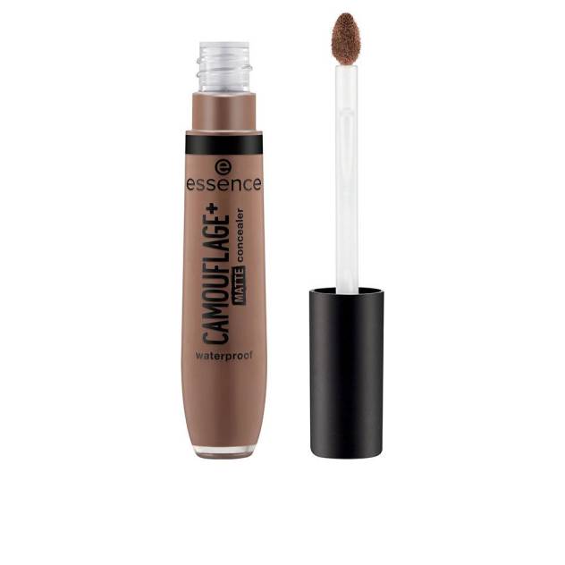 CAMOUFLAGE+ MATT corrector waterproof #200 8 ml