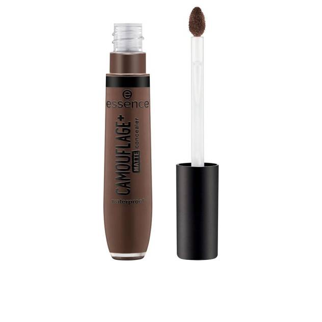 CAMOUFLAGE+ MATT corrector waterproof #280 8 ml