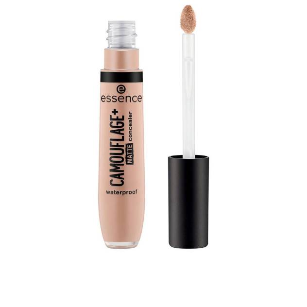 CAMOUFLAGE+ MATT corrector waterproof #90 8 ml