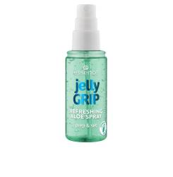 JELLY GRIP refrescante con aloe spray 50 ml