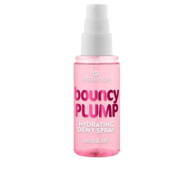 BOUNCY PLUMP hidratante spray 50 ml