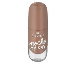 GEL NAIL COLOUR esmalte de uñas #Mocha My Day 8 ml