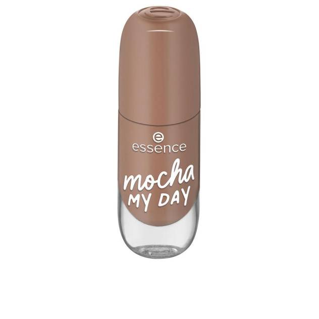 GEL NAIL COLOUR esmalte de uñas #Mocha My Day 8 ml