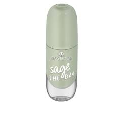 GEL NAIL COLOUR esmalte de uñas #85-Sage The Day 8 ml