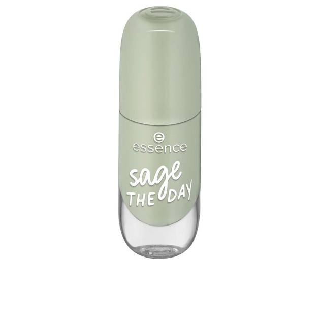GEL NAIL COLOUR esmalte de uñas #85-Sage The Day 8 ml