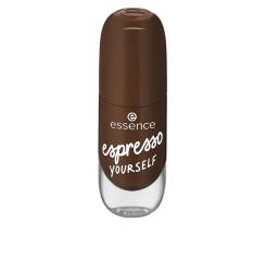 GEL NAIL COLOUR esmalte de uñas #86-Espresso Yourself 8 ml