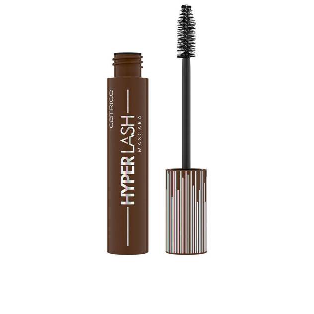 HYPER LASH máscara de pestañas #020-Speedy Brown 11 ml