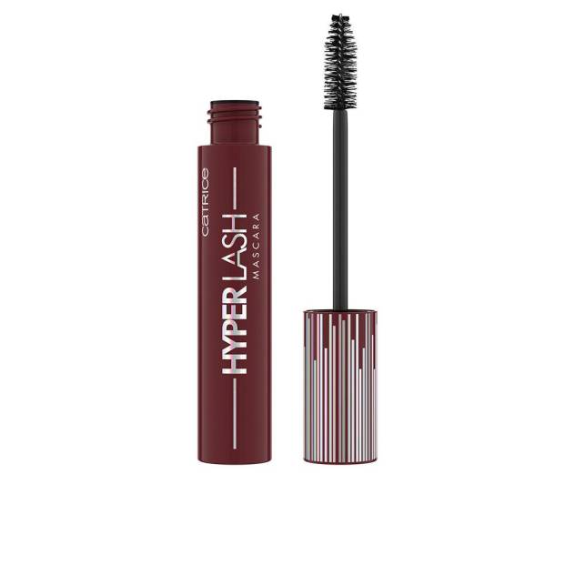 HYPER LASH máscara de pestañas #030-Burgundy Bliss 11 ml