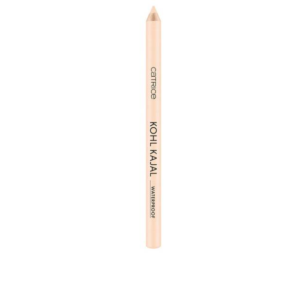 KOHL KAJAL lápiz de ojos resistente al agua #190-Bright Nude 0,78 gr