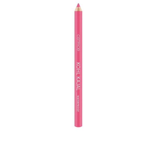 KOHL KAJAL lápiz de ojos resistente al agua #200-Pretty in Pink 0,78 gr
