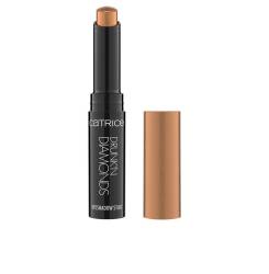 DRUNK'N DIAMONDS sombra de ojos en barra #030-Bronzed Jelly Bliss 2,5 gr