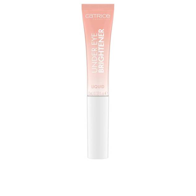 UNDER EYE BRIGHTENER iluminador líquido #010-Light Rose 10 ml