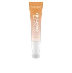 UNDER EYE BRIGHTENER iluminador líquido #020-Warm Nude 10 ml