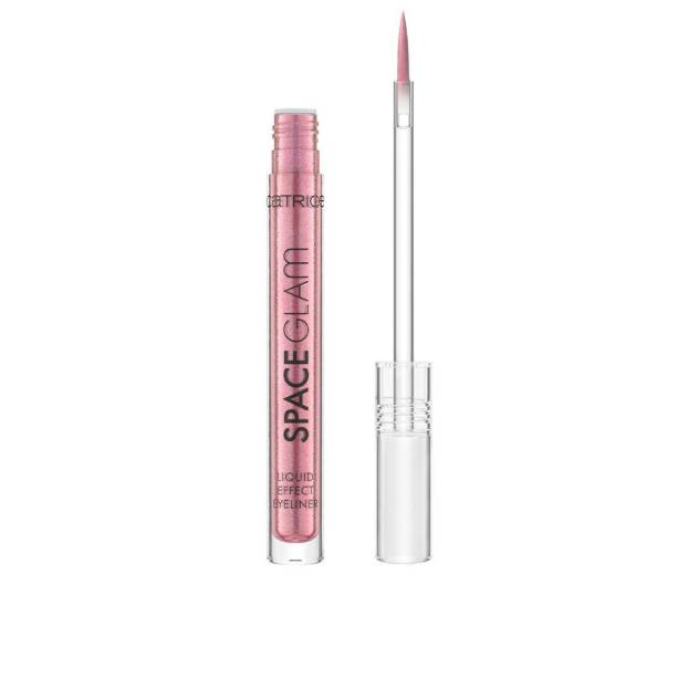 SPACE GLAM eyeliner líquido #040-Pink Stardust 1,4 ml