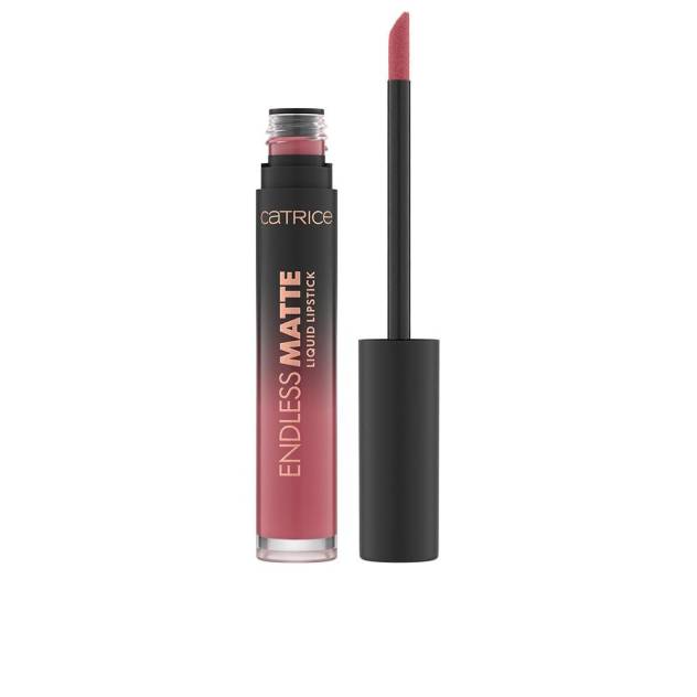 ENDLESS MATTE barra de labios líquida #050-Kiss Me Quick 4,5 ml