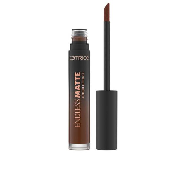 ENDLESS MATTE barra de labios líquida #100-Coffee Date? 4,5 ml ENDLESS MATTE barra de labios líquida #100-Coffee Date? 4,5 ml