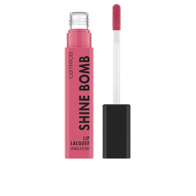 SHINE BOMB barra de labios líquida #080-Flirt Alert 3 ml