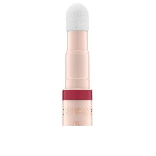 COLOUR CUSHION aceite labial #040-Crimson Crush 1,8 ml