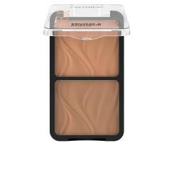 BUTTER LIKE paleta de bronceado & contorno #010-Born To Shape 9 gr