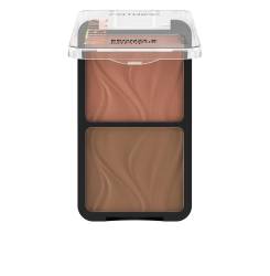 BUTTER LIKE paleta de bronceado & contorno #020-Shape It My Way 9 gr