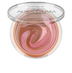 AURA GLAM bálsamo iluminador #010 4,5 gr