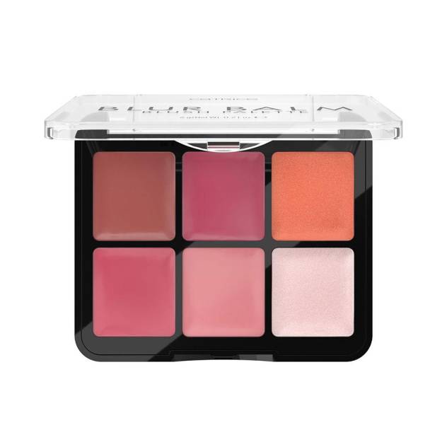 BLUR BALM paleta de coloretes #010 6 gr