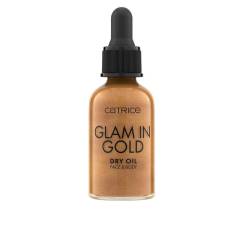 GLAM IN GOLD aceite seco #010 30 ml
