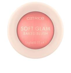SOFT GLAM colorete baked #010-On Cloud Pink 5,6 gr