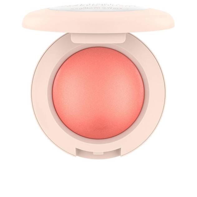 SOFT GLAM colorete baked #030-Cheeky Coral 5,6 gr
