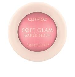 SOFT GLAM colorete baked #040-Midnight Berry 5,6 gr