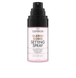 BLEND + BOMB fijador spray 55 ml