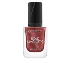 BOLD MAGNETIC esmalte de uñas magnético #010-Love At First Pull 10,5 ml