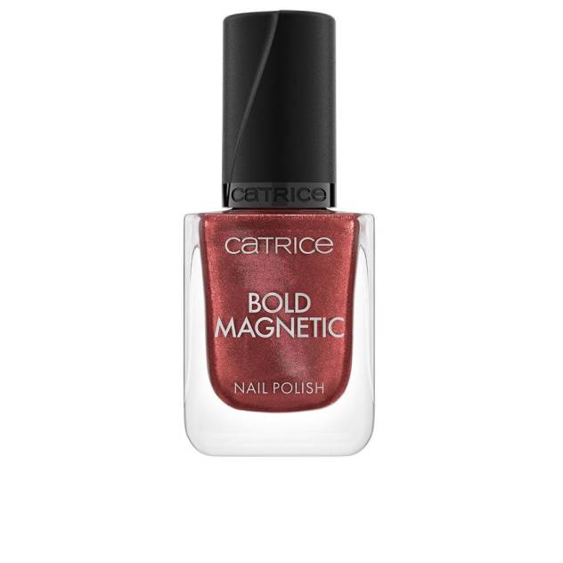 BOLD MAGNETIC esmalte de uñas magnético #010-Love At First Pull 10,5 ml