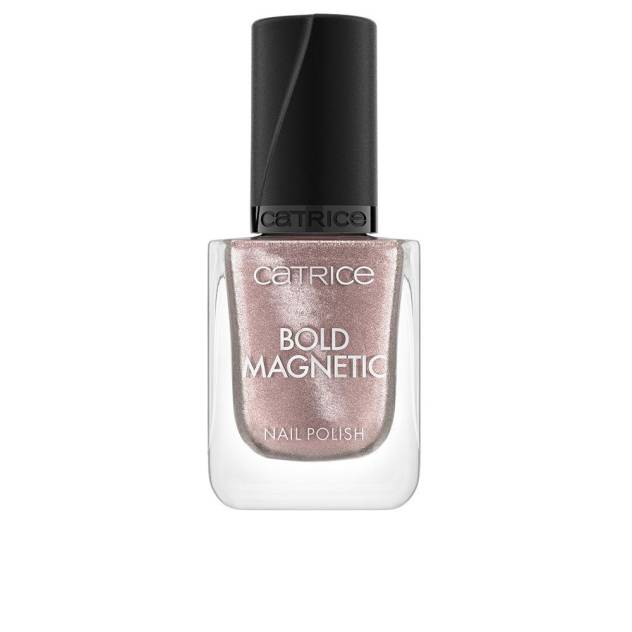 BOLD MAGNETIC esmalte de uñas magnético #020-Don't Be So Clingy 10,5 ml