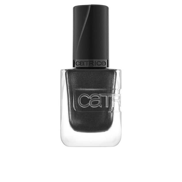 GEL AFFAIR esmalte de uñas #044-Sparkle Like It's Midnight 10,5 ml