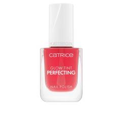 GLOW TINT perfecting esmalte de uñas #010-Soft Blush 10,5 ml